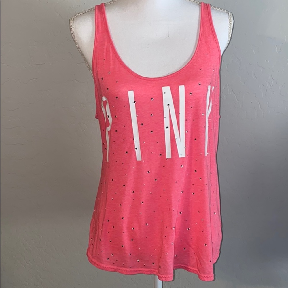 PINK Tank